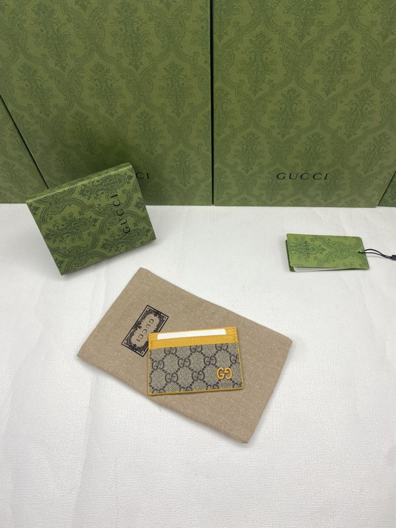 Gucci Wallets